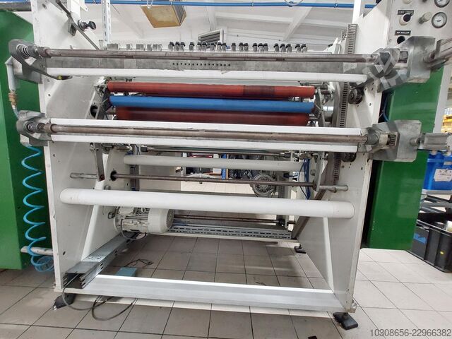  TTR Euroworks TTR 1000