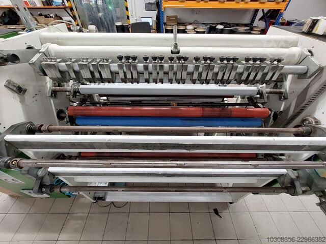  TTR Euroworks TTR 1000