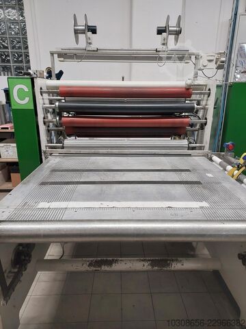  TTR Euroworks TTR 1000
