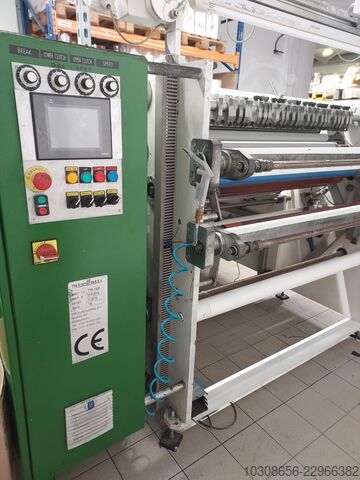  TTR Euroworks TTR 1000