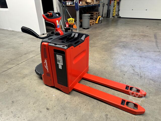  Linde T20AP