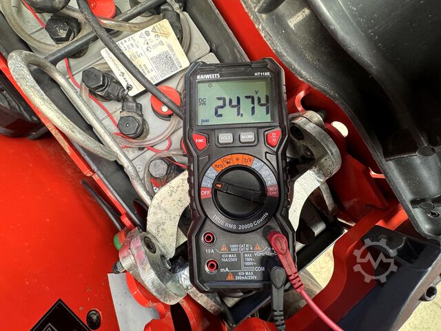  Linde T20AP