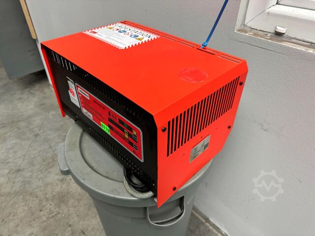  Linde T20AP