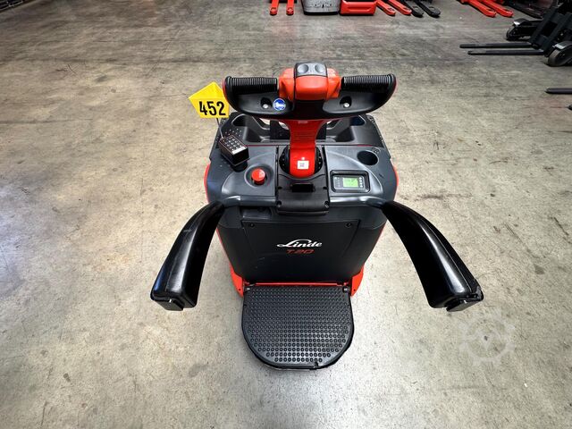  Linde T20AP