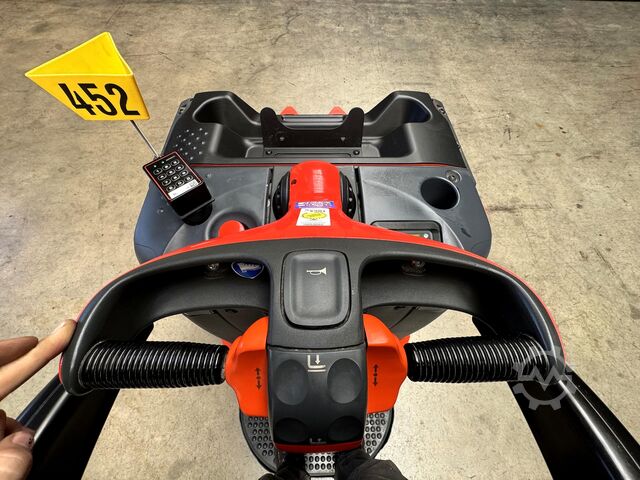  Linde T20AP