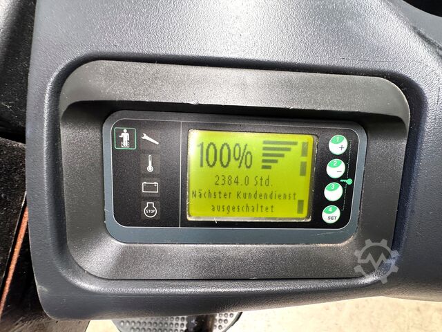  Linde T20AP