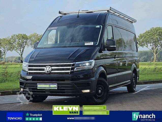 Carrinha de tejadilho alto VW CRAFTER 35 2.0 L3H3 LED Automaat 140Pk Imperiaa...
