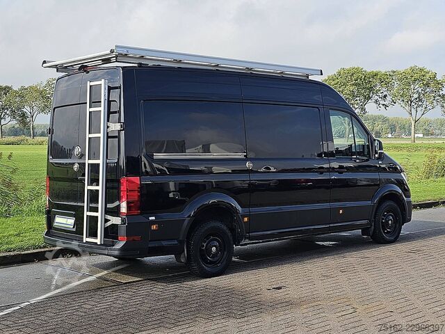 Carrinha de tejadilho alto VW CRAFTER 35 2.0 L3H3 LED Automaat 140Pk Imperiaa...