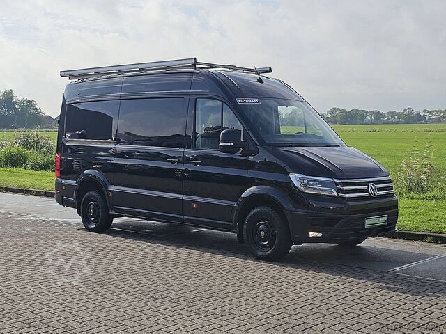 Carrinha de tejadilho alto VW CRAFTER 35 2.0 L3H3 LED Automaat 140Pk Imperiaa...