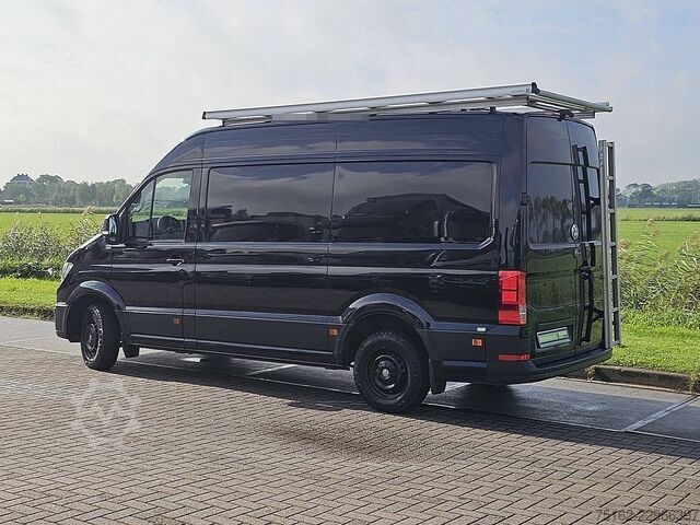 Carrinha de tejadilho alto VW CRAFTER 35 2.0 L3H3 LED Automaat 140Pk Imperiaa...
