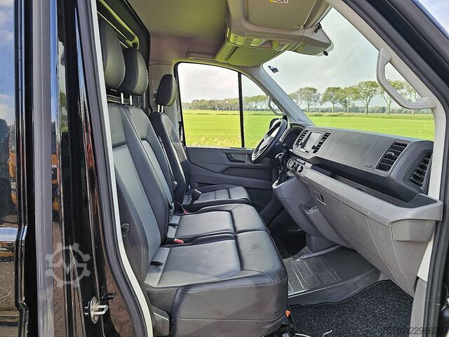 Carrinha de tejadilho alto VW CRAFTER 35 2.0 L3H3 LED Automaat 140Pk Imperiaa...