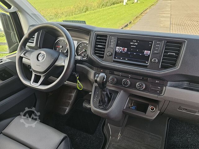Carrinha de tejadilho alto VW CRAFTER 35 2.0 L3H3 LED Automaat 140Pk Imperiaa...