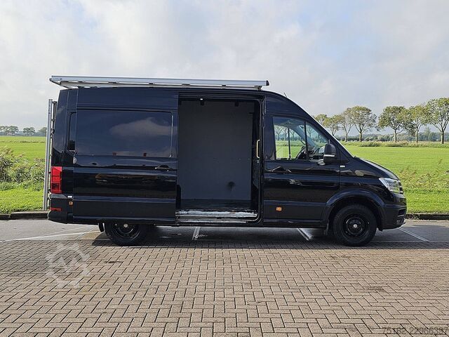 Carrinha de tejadilho alto VW CRAFTER 35 2.0 L3H3 LED Automaat 140Pk Imperiaa...
