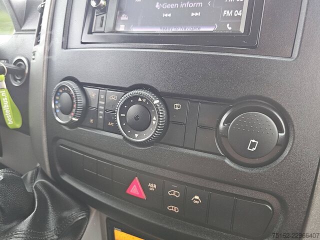 Carrinha de tejadilho alto MERCEDES-BENZ SPRINTER 519 L2H2 N2 3500Kg Trekhaak V6 3.0Ltr ...