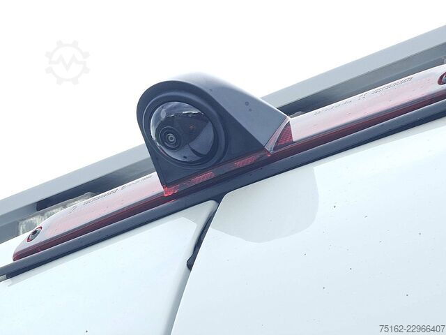 Carrinha de tejadilho alto MERCEDES-BENZ SPRINTER 519 L2H2 N2 3500Kg Trekhaak V6 3.0Ltr ...