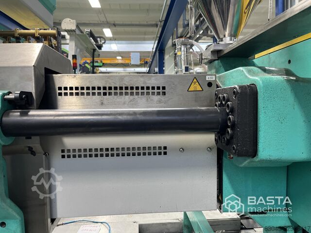 Arburg 720S 3000 - 1300 (2016) Arburg 720S 3000 - 1300