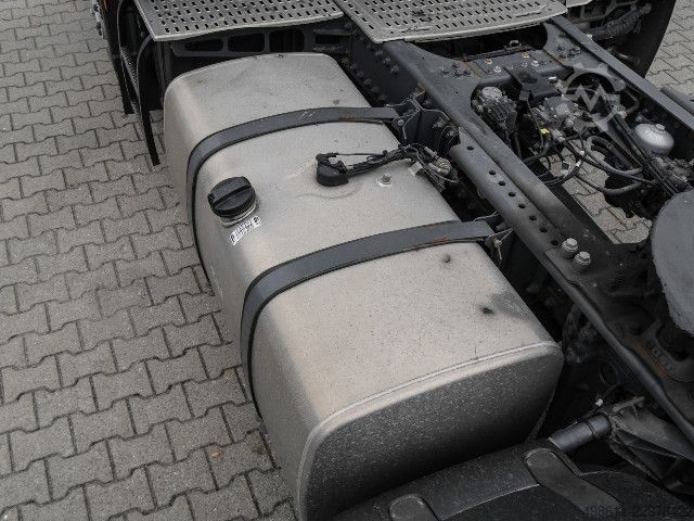 Trattore stradale standard DAF XF 480 FT SSC + MX-BREAK + 545l TANK