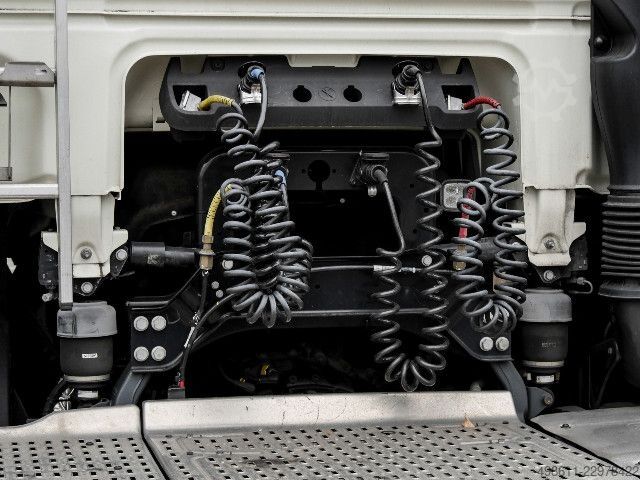 Trattore stradale standard DAF XF 480 FT SSC + MX-BREAK + 545l TANK