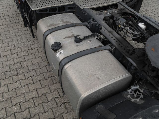 Trattore stradale standard DAF XF 480 FT SSC + MX-BREAK + 545l TANK