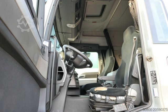 Tractor estándar MAN 18.440 TGS 4x2, Klima, Hydr., Standheizung