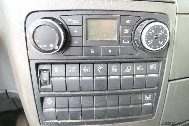 Tractor estándar MAN 18.440 TGS 4x2, Klima, Hydr., Standheizung