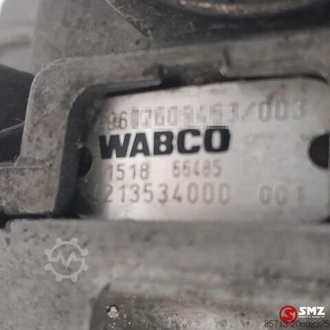 Getriebe Mercedes Occ transmissieschakelcilinder Mercedes WABCO