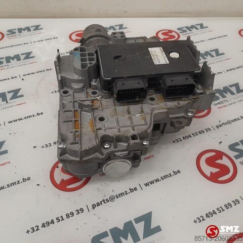Getriebe Mercedes Occ transmissieschakelcilinder Mercedes WABCO