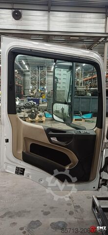 Cabine Mercedes Occ cabine Mercedes Actros MP4