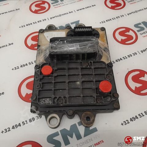 Gestão do motor Mercedes Occ ECU motorbesturingseenheid OM501LA Mercedes