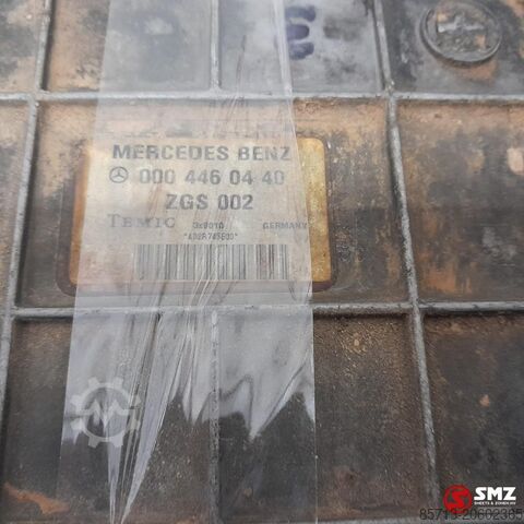 Gestão do motor Mercedes Occ ECU motorbesturingseenheid OM501LA Mercedes