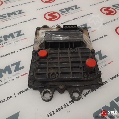Gestão do motor Mercedes Occ ECU motorbesturingseenheid OM501LA Mercedes