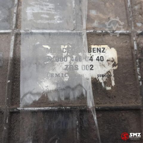 Gestão do motor Mercedes Occ ECU motorbesturingseenheid OM501LA Mercedes