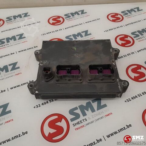 Gestão do motor Daf Occ ECU motorbesturingseenheid CM2150E DAF
