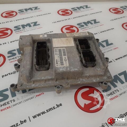 Gestão do motor Man Occ ECU motorbesturingseenheid D2676 MAN