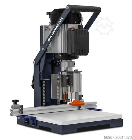 Ръчна бормашина за панти CORMAK BBM40MAN