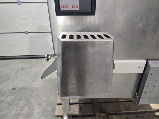 машина за месопреработка K+G Wetter 130