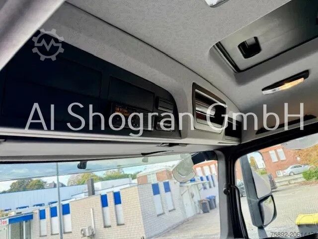 Standard-SZM Mercedes-Benz Actros 1832 / 4x2 / Euro6d / 91.000 tkm