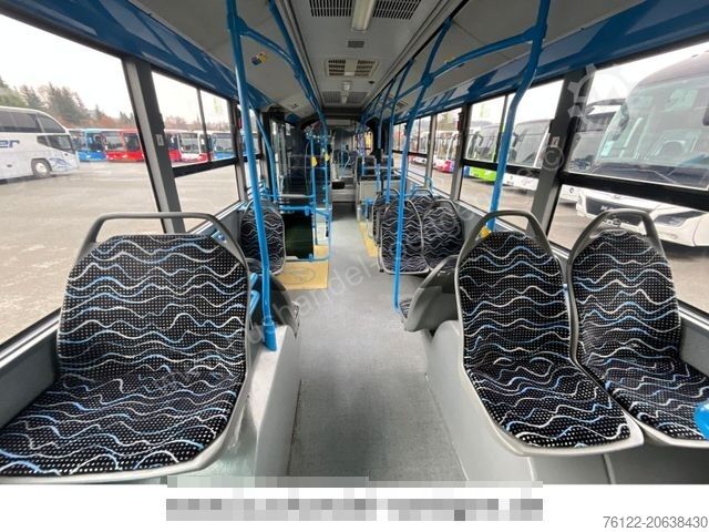 铰接式公交车 MERCEDES-BENZ Conecto G/Klima/Euro 6/O 530 G/A23/A40