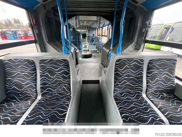 铰接式公交车 MERCEDES-BENZ Conecto G/Klima/Euro 6/O 530 G/A23/A40