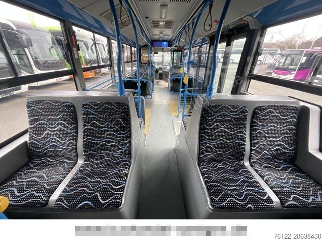 铰接式公交车 MERCEDES-BENZ Conecto G/Klima/Euro 6/O 530 G/A23/A40