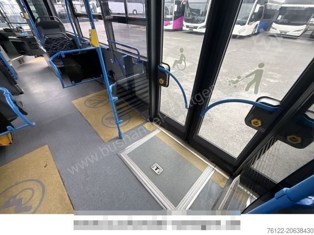 铰接式公交车 MERCEDES-BENZ Conecto G/Klima/Euro 6/O 530 G/A23/A40