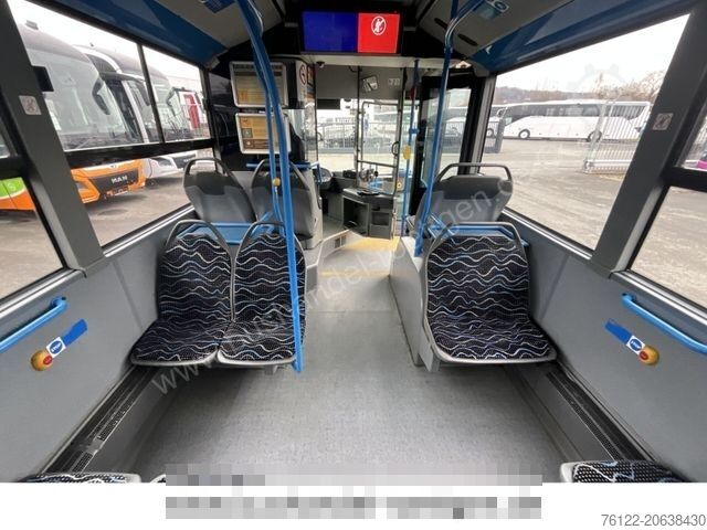 Nivelbussi MERCEDES-BENZ Conecto G/Klima/Euro 6/O 530 G/A23/A40