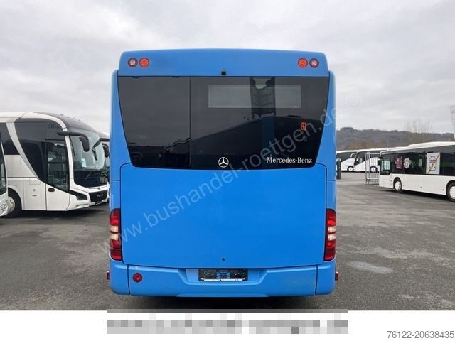 Nivelbussi MERCEDES-BENZ Conecto G/Klima/Euro6/O 530 G/A23/A40