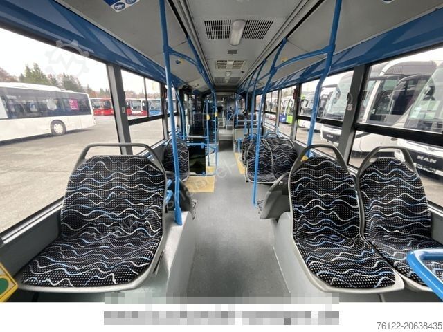 Nivelbussi MERCEDES-BENZ Conecto G/Klima/Euro6/O 530 G/A23/A40