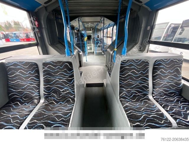 Nivelbussi MERCEDES-BENZ Conecto G/Klima/Euro6/O 530 G/A23/A40