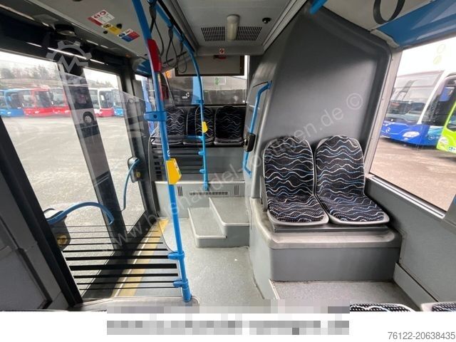 Nivelbussi MERCEDES-BENZ Conecto G/Klima/Euro6/O 530 G/A23/A40