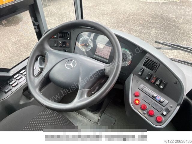 铰接式公交车 MERCEDES-BENZ Conecto G/Klima/Euro6/O 530 G/A23/A40