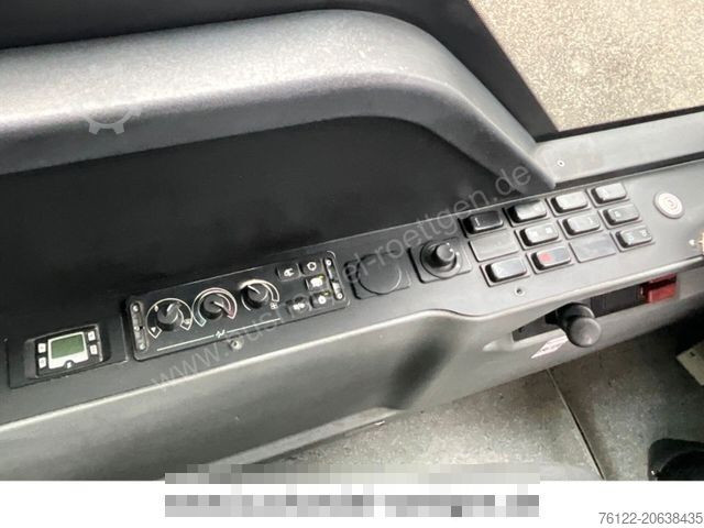 Nivelbussi MERCEDES-BENZ Conecto G/Klima/Euro6/O 530 G/A23/A40