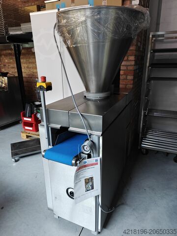 Wiegemaschine WP PARTA ST PARTA STANDAARD