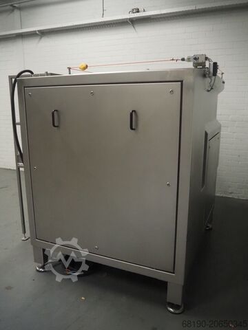 Mixer Carnitech CT3405.01